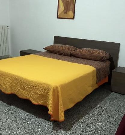 브린디시 Handy San Benedetto 아파트 외부 사진