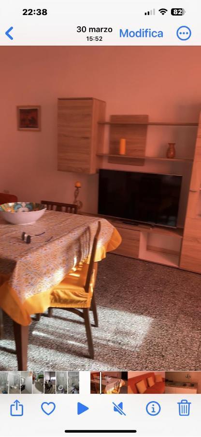 브린디시 Handy San Benedetto 아파트 외부 사진
