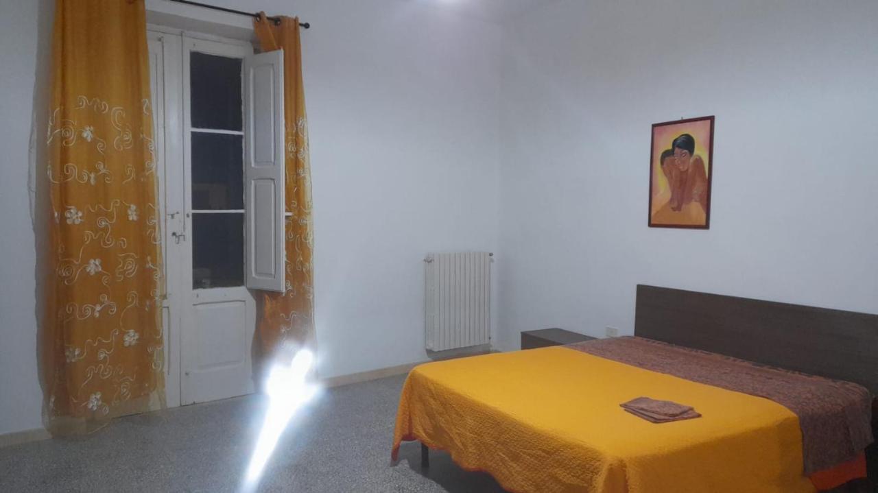 브린디시 Handy San Benedetto 아파트 외부 사진