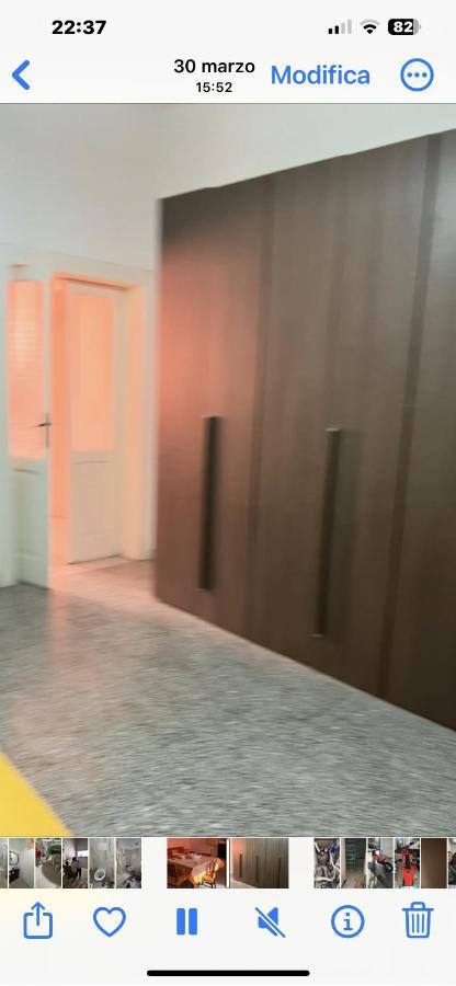 브린디시 Handy San Benedetto 아파트 외부 사진
